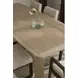 Evermont Desert 104" Extendable Rectangular Dining Table