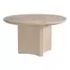 Evermont Desert Oval Dining Room Set