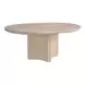 Evermont Desert Oval Dining Room Set