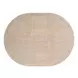 Evermont Desert 72" Extendable Oval Dining Table