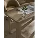 Modern Desert 56" Writing Desk
