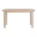 Modern Desert 56" Writing Desk