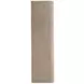 Loggia Aria 2 Door Bar Cabinet with LED