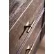 Montclair Embossed Cocoa 9 Drawer Dresser