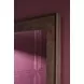 Ashford Cocoa Rectangular Wall Mirror
