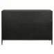 Montclair Cocoa 3 Drawer Chest