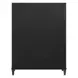 Montclair Cocoa 5 Drawer Chest