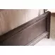 Montclair Cocoa King Panel Bed