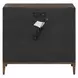 Montclair Cocoa  Panel Bedroom Set
