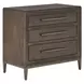 Montclair Cocoa  Panel Bedroom Set