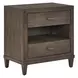 Montclair Cocoa  Panel Bedroom Set