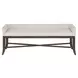 Ashford Cocoa Queen Panel Bedroom Set
