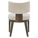 Montclair Cocoa Extendable Rectangular Dining Room Set