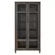 Ashford Cocoa Extendable Rectangular Dining Room Set