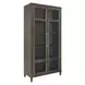 Montclair Cocoa Extendable Rectangular Dining Room Set
