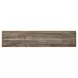 Montclair Brindle and Smoked Gold Travertine Top Occassional Table Set