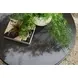 Montclair Cinder Round Cocktail Table