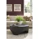 Montclair Cinder Occassional Table Set