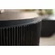 Montclair Cinder Round End Table
