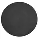 Montclair Cinder Round End Table