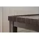 Montclair Cocoa Rectangular Cocktail Table