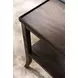 Ashford Cocoa Rectangular End Table