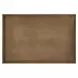 Ashford Smoked Gold Rectangular Side Table
