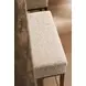 Montclair Yukon Sand Upholstered Counter Height Stool