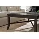 Montclair Cocoa Rectangular Cocktail Table