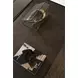Montclair Cocoa Rectangular Cocktail Table