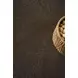 Montclair Cocoa Round Side Table