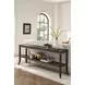 Ashford Cocoa Rectangular Console Table