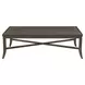 Ashford Cocoa Rectangular Occasional Table Set