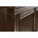Montclair Cocoa 2 Door Accent Chest