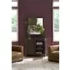 Montclair Cocoa 2 Door Accent Chest
