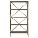 Montclair Cocoa Etagere