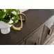 Ashford Cocoa 4 Door Embossed Credenza