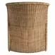 Oasis Nomad Snow Upholstered Lounge Chair