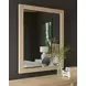 Oasis Dockside Rectangular Wall Mirror