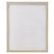 Oasis Dockside Rectangular Wall Mirror