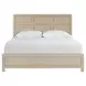 Azure Dockside Queen Panel Bed