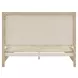 Azure Dockside Queen Panel Bed