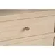 Oasis Dockside 1 Drawer Nightstand with USB Charging and LED