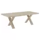 Azure Dockside Extendable Rectangular Dining Room Set