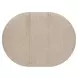 Oasis Dockside Extendable Round Dining Table