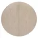 Oasis Dockside Extendable Round Dining Table