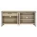 Azure Dockside Extendable Rectangular Dining Room Set