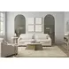Oasis Dockside and Shoreline Concrete Top Occassional Table Set