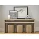 Oasis Abaca Console Table
