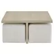 Oasis Dockside Occassional Table Set
